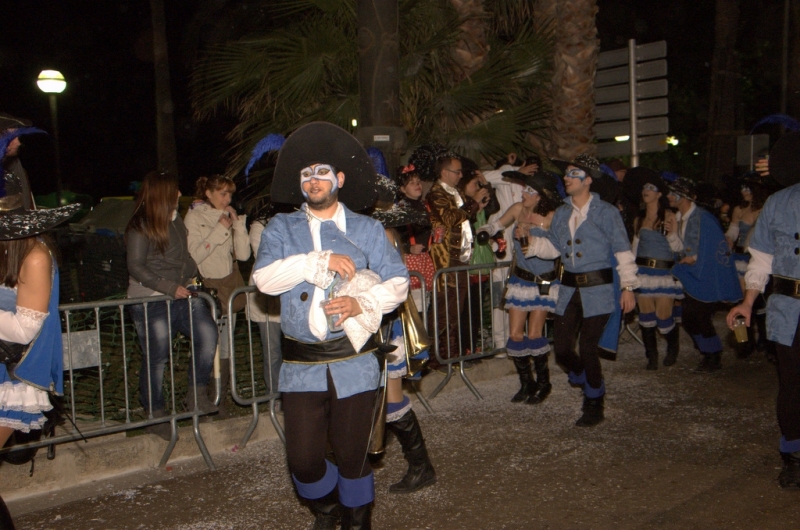 Carnaval Sitges 2011
Keywords: Carnaval Sitges 2011 Extermini