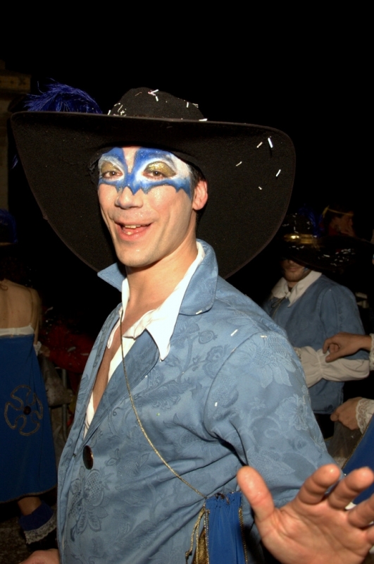 Carnaval Sitges 2011
Keywords: Carnaval Sitges 2011 Extermini