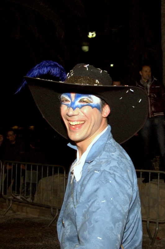 Carnaval Sitges 2011
Keywords: Carnaval Sitges 2011 Extermini