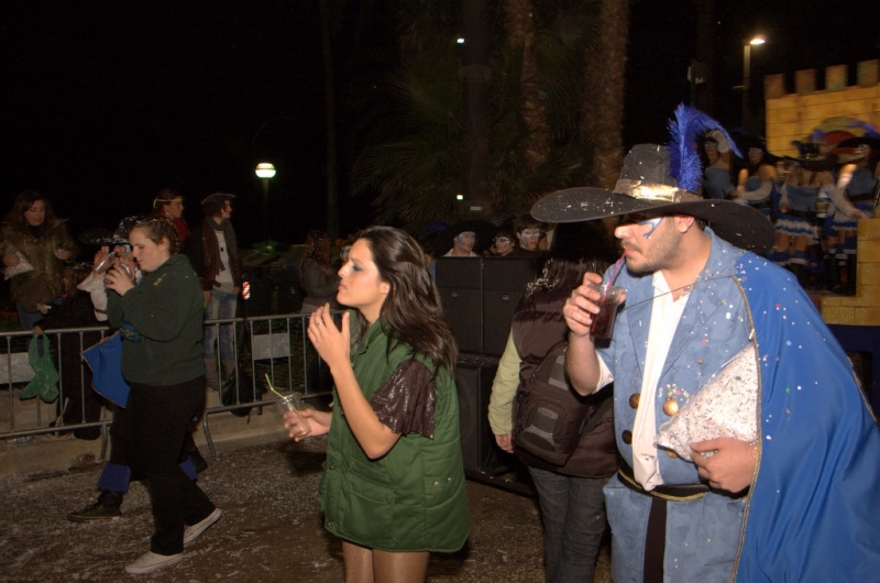 Carnaval Sitges 2011
Keywords: Carnaval Sitges 2011 Extermini