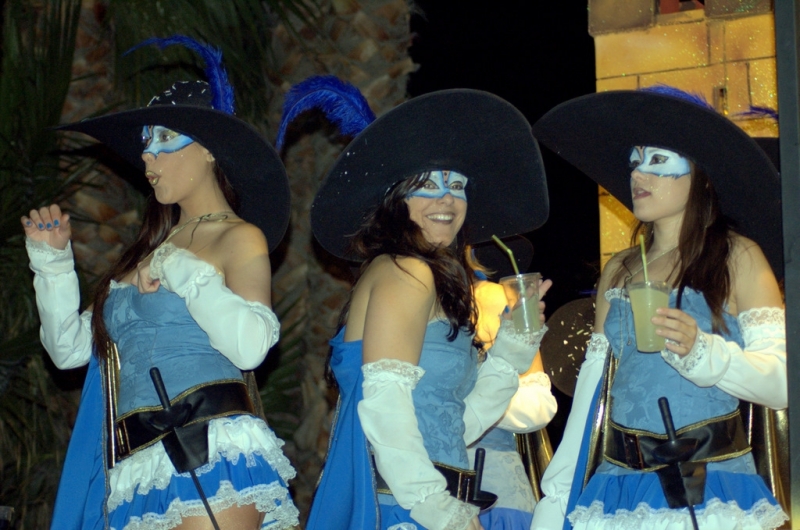 Carnaval Sitges 2011
Keywords: Carnaval Sitges 2011 Extermini