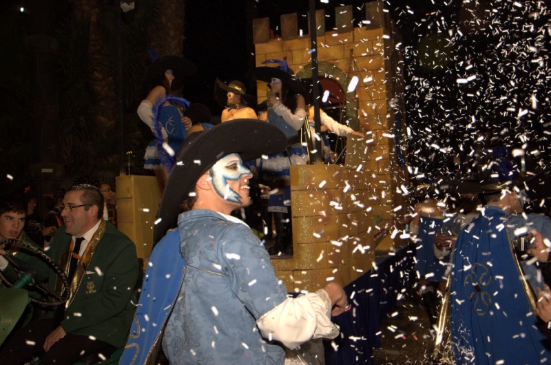 Carnaval Sitges 2011
Keywords: Carnaval Sitges 2011 Extermini