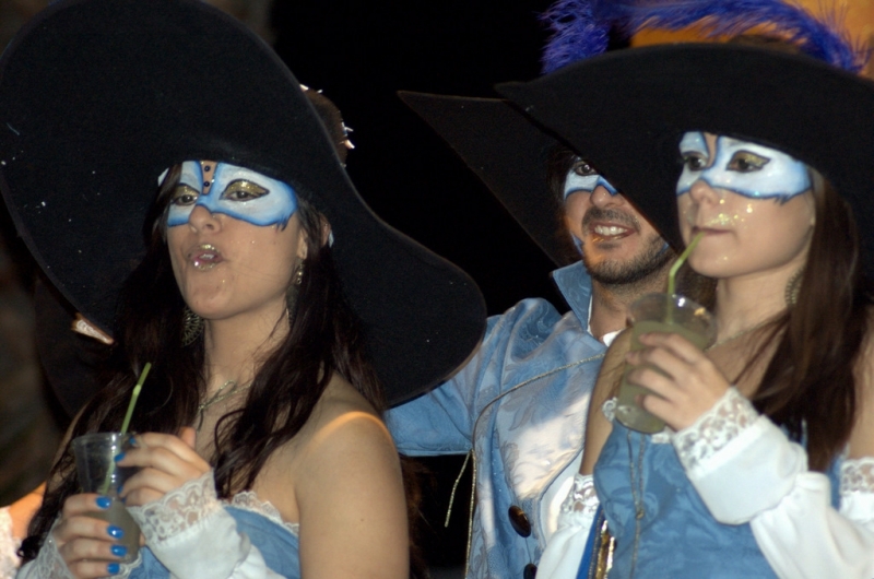 Carnaval Sitges 2011
Keywords: Carnaval Sitges 2011 Extermini