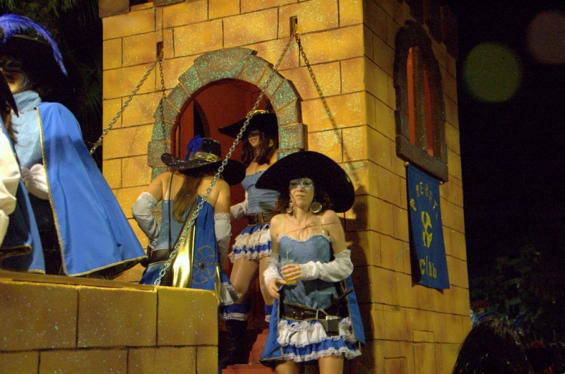 Carnaval Sitges 2011
Keywords: Carnaval Sitges 2011 Extermini