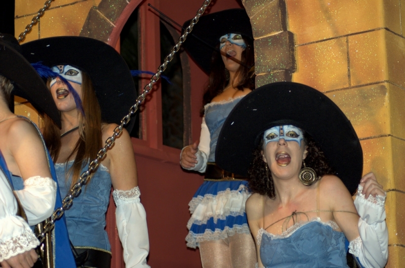 Carnaval Sitges 2011
Keywords: Carnaval Sitges 2011 Extermini