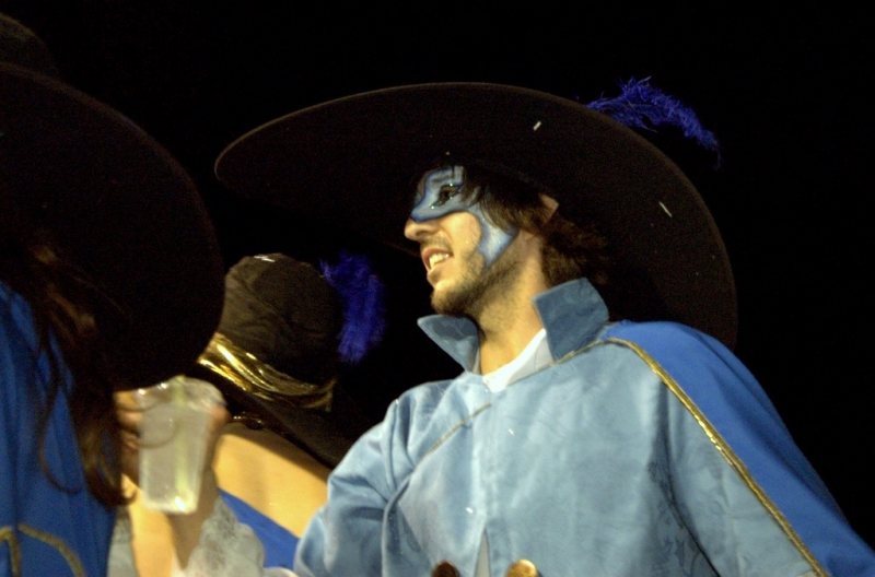 Carnaval Sitges 2011
Keywords: Carnaval Sitges 2011 Extermini