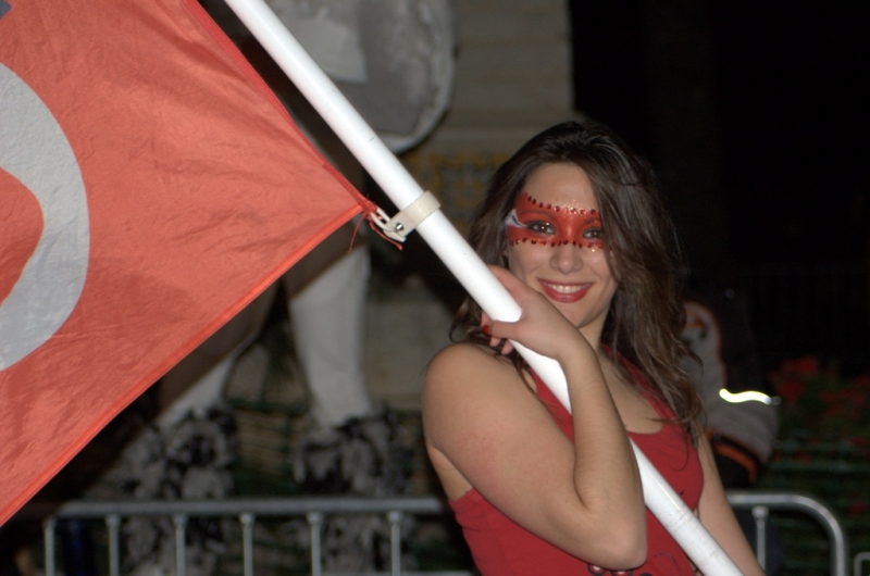 Carnaval Sitges 2011
Keywords: Carnaval Sitges 2011 Extermini