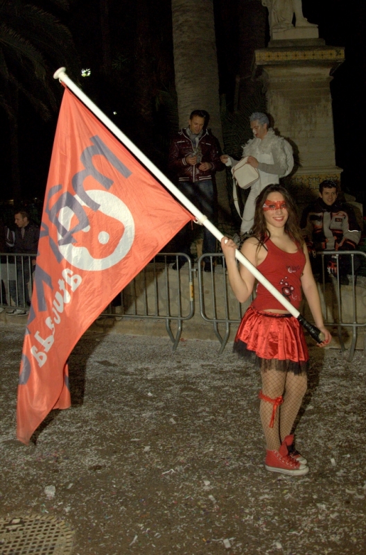 Carnaval Sitges 2011
Keywords: Carnaval Sitges 2011 Extermini