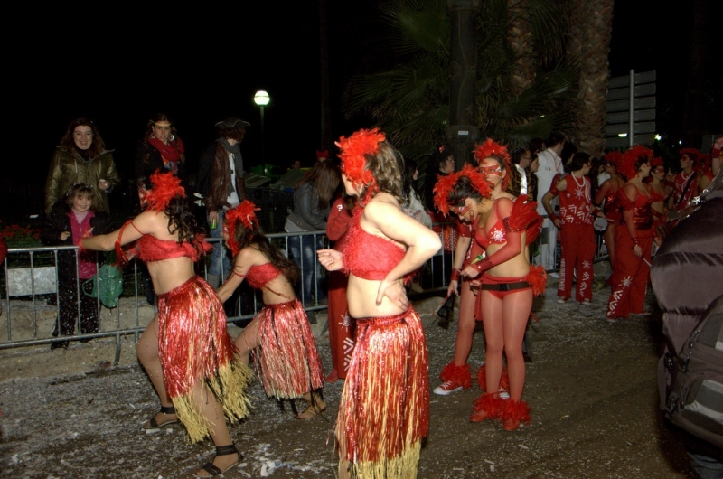 Carnaval Sitges 2011
Keywords: Carnaval Sitges 2011 Extermini
