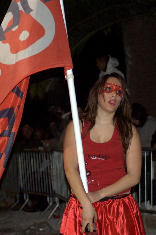 Carnaval Sitges 2011
Keywords: Carnaval Sitges 2011 Extermini