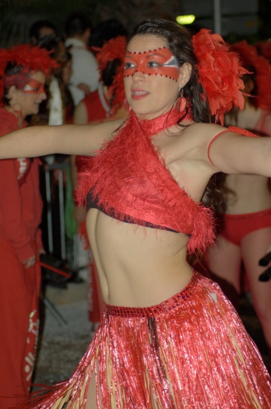 Carnaval Sitges 2011
Keywords: Carnaval Sitges 2011 Extermini