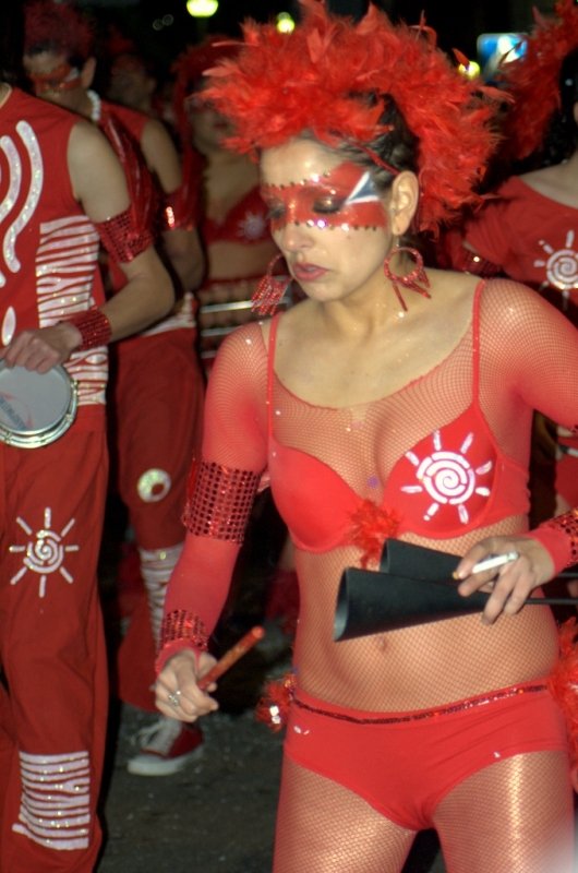 Carnaval Sitges 2011
Keywords: Carnaval Sitges 2011 Extermini
