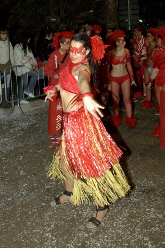Carnaval Sitges 2011
Keywords: Carnaval Sitges 2011 Extermini