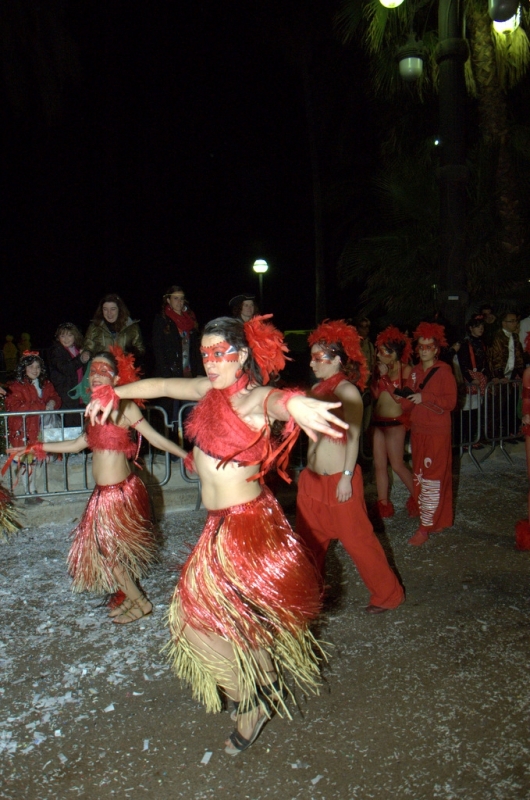 Carnaval Sitges 2011
Keywords: Carnaval Sitges 2011 Extermini