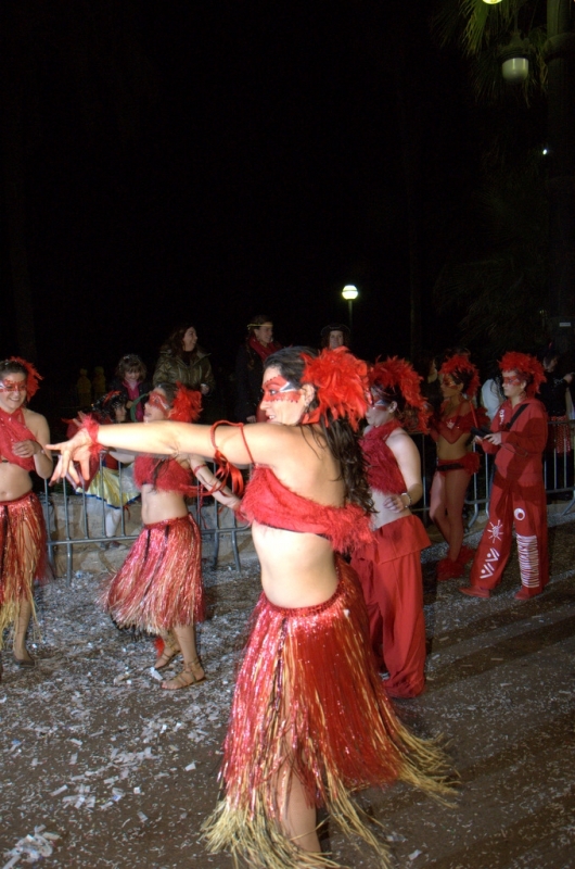 Carnaval Sitges 2011
Keywords: Carnaval Sitges 2011 Extermini