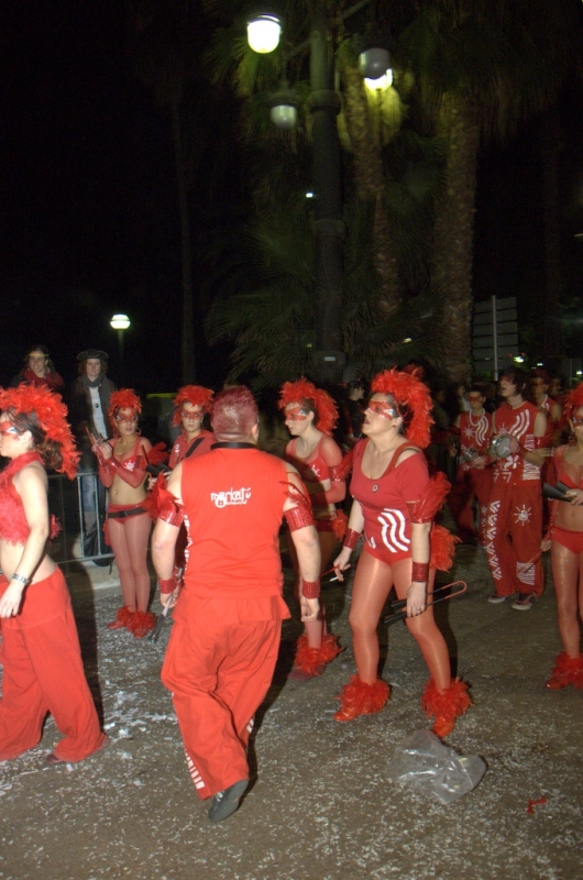 Carnaval Sitges 2011
Keywords: Carnaval Sitges 2011 Extermini