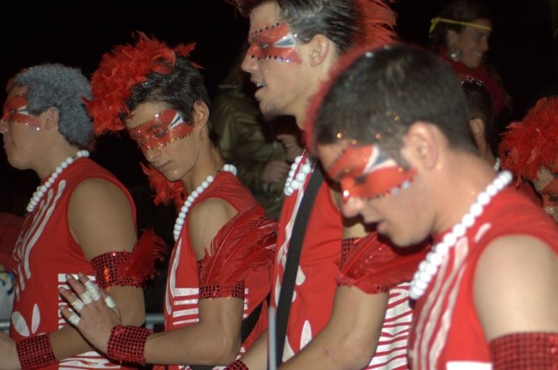 Carnaval Sitges 2011
Keywords: Carnaval Sitges 2011 Extermini
