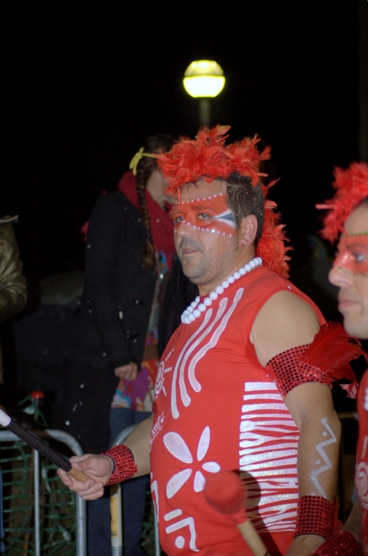 Carnaval Sitges 2011
Keywords: Carnaval Sitges 2011 Extermini