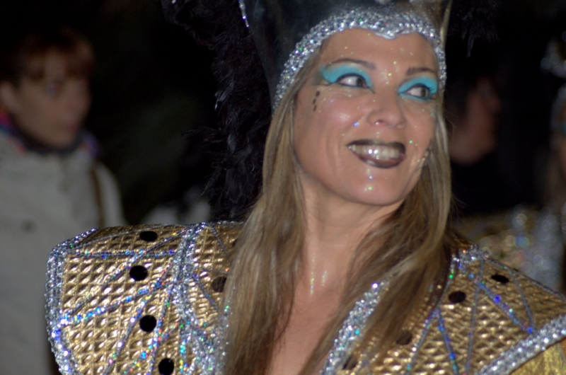 Carnaval Sitges 2011
Keywords: Carnaval Sitges 2011 Extermini