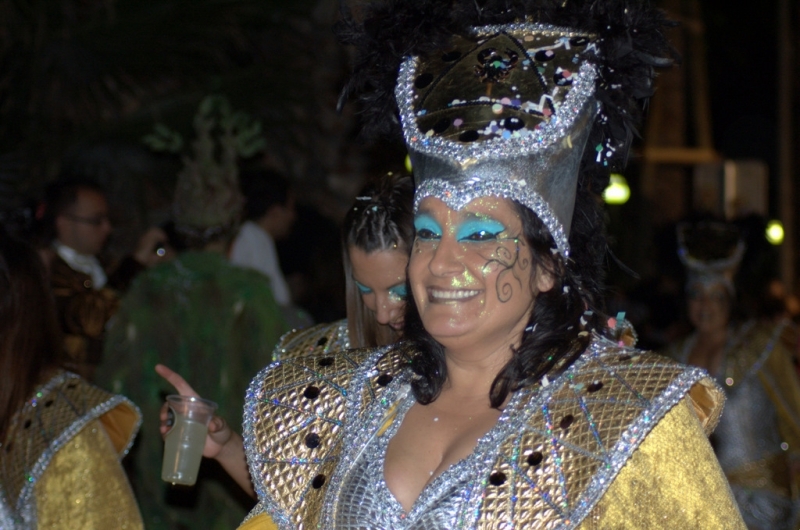 Carnaval Sitges 2011
Keywords: Carnaval Sitges 2011 Extermini