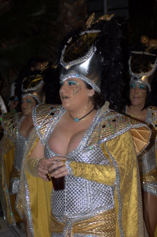 Carnaval Sitges 2011
Keywords: Carnaval Sitges 2011 Extermini
