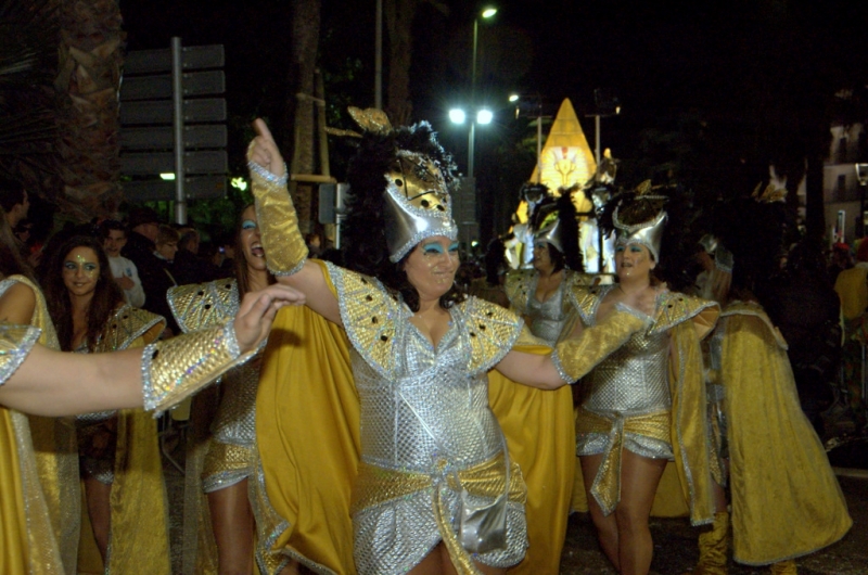Carnaval Sitges 2011
Keywords: Carnaval Sitges 2011 Extermini