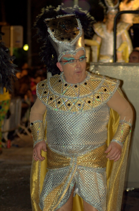 Carnaval Sitges 2011
Keywords: Carnaval Sitges 2011 Extermini