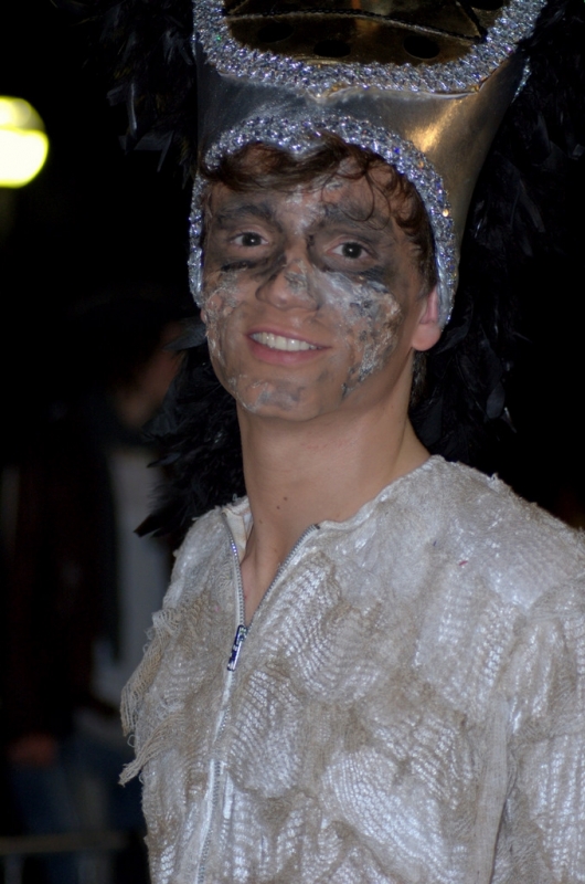 Carnaval Sitges 2011
Keywords: Carnaval Sitges 2011 Extermini