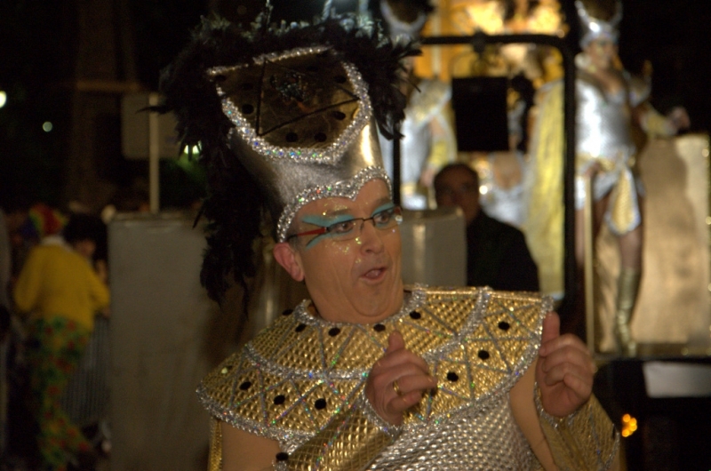 Carnaval Sitges 2011
Keywords: Carnaval Sitges 2011 Extermini
