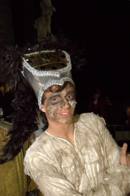 Carnaval Sitges 2011
Keywords: Carnaval Sitges 2011 Extermini