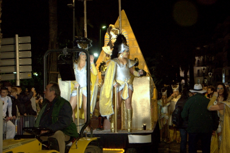 Carnaval Sitges 2011
Keywords: Carnaval Sitges 2011 Extermini