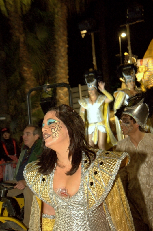 Carnaval Sitges 2011
Keywords: Carnaval Sitges 2011 Extermini