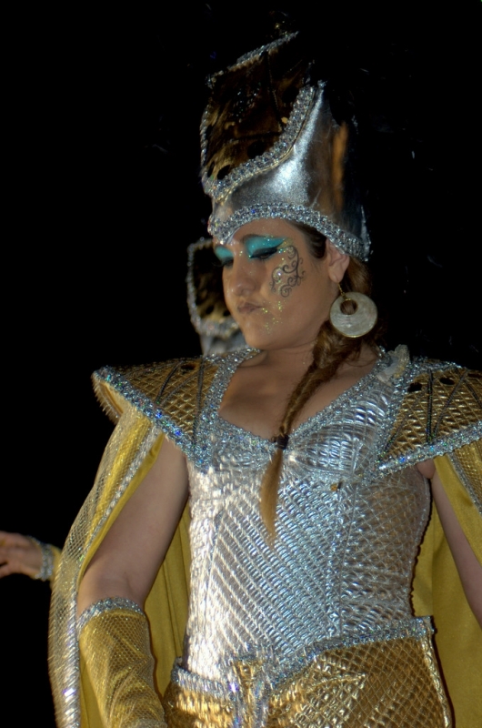 Carnaval Sitges 2011
Keywords: Carnaval Sitges 2011 Extermini