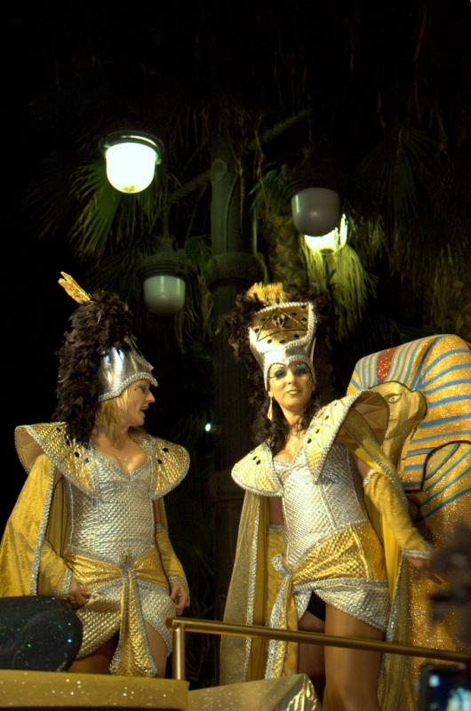 Carnaval Sitges 2011
Keywords: Carnaval Sitges 2011 Extermini