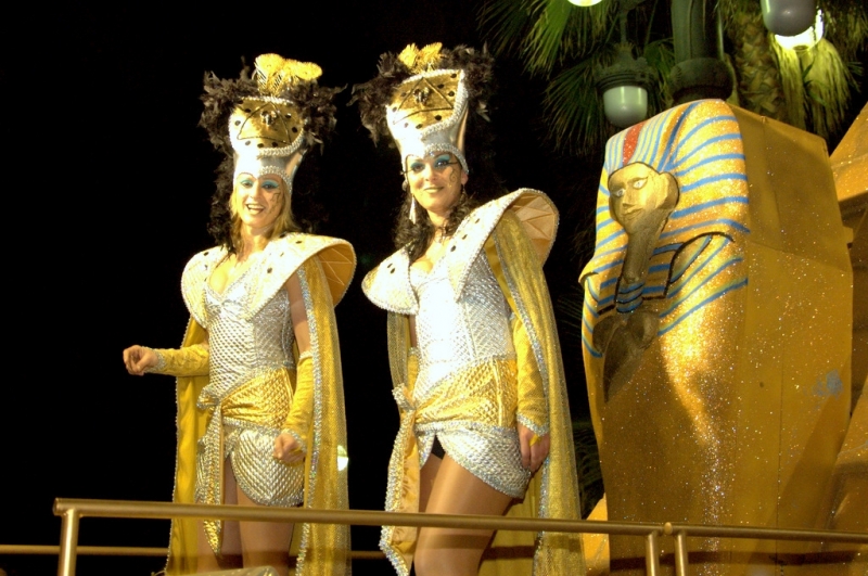 Carnaval Sitges 2011
Keywords: Carnaval Sitges 2011 Extermini