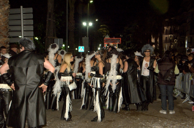 Carnaval Sitges 2011
Keywords: Carnaval Sitges 2011 Extermini