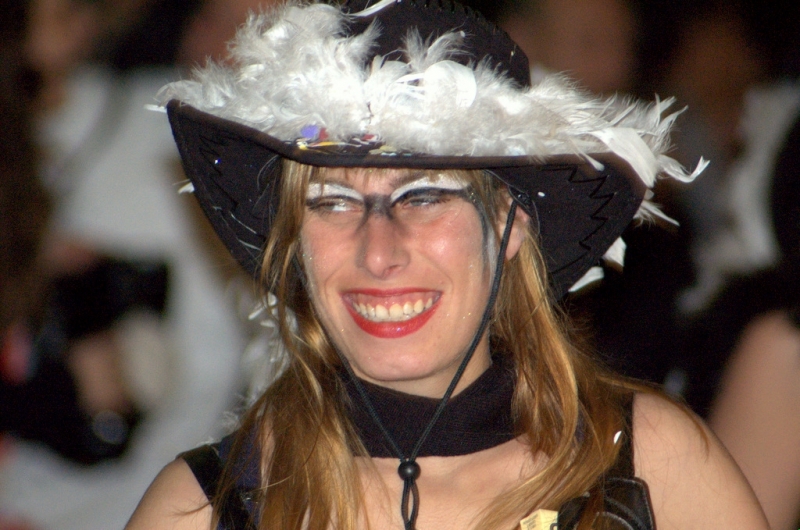 Carnaval Sitges 2011
Keywords: Carnaval Sitges 2011 Extermini