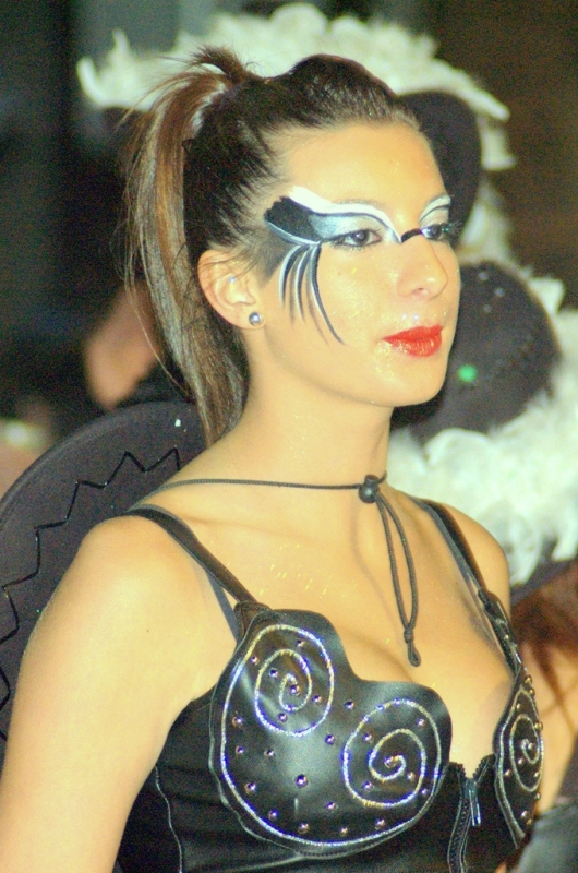 Carnaval Sitges 2011
Keywords: Carnaval Sitges 2011 Extermini