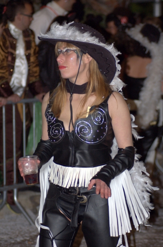 Carnaval Sitges 2011
Keywords: Carnaval Sitges 2011 Extermini