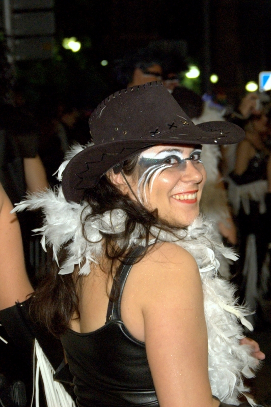 Carnaval Sitges 2011
Keywords: Carnaval Sitges 2011 Extermini