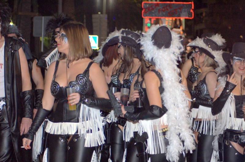 Carnaval Sitges 2011
Keywords: Carnaval Sitges 2011 Extermini