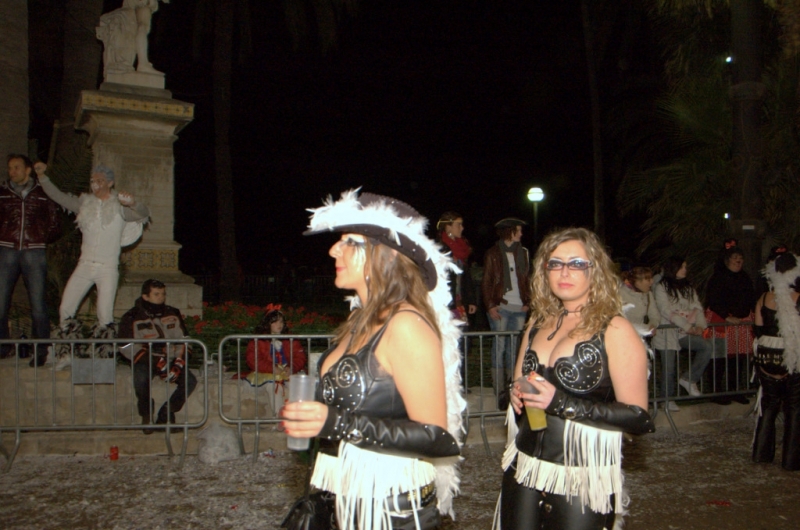Carnaval Sitges 2011
Keywords: Carnaval Sitges 2011 Extermini