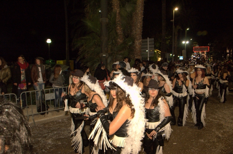 Carnaval Sitges 2011
Keywords: Carnaval Sitges 2011 Extermini