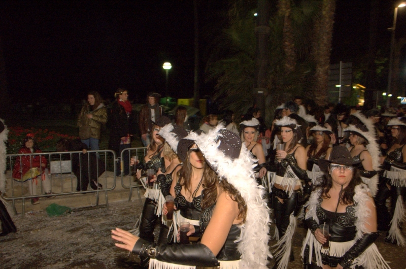 Carnaval Sitges 2011
Keywords: Carnaval Sitges 2011 Extermini