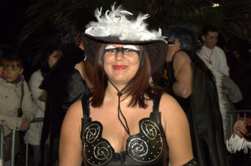 Carnaval Sitges 2011
Keywords: Carnaval Sitges 2011 Extermini