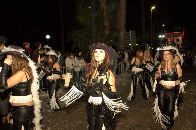 Carnaval Sitges 2011
Keywords: Carnaval Sitges 2011 Extermini