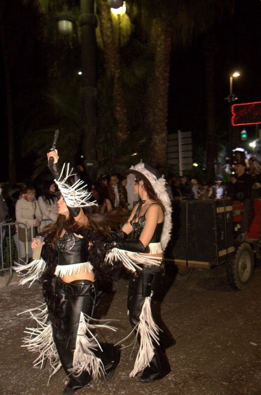 Carnaval Sitges 2011
Keywords: Carnaval Sitges 2011 Extermini
