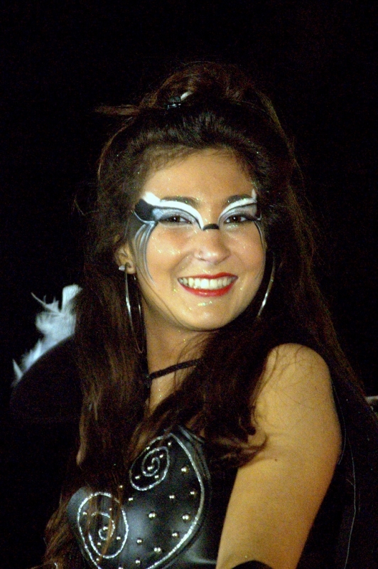 Carnaval Sitges 2011
Keywords: Carnaval Sitges 2011 Extermini