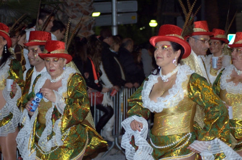Carnaval Sitges 2011
Keywords: Carnaval Sitges 2011 Extermini