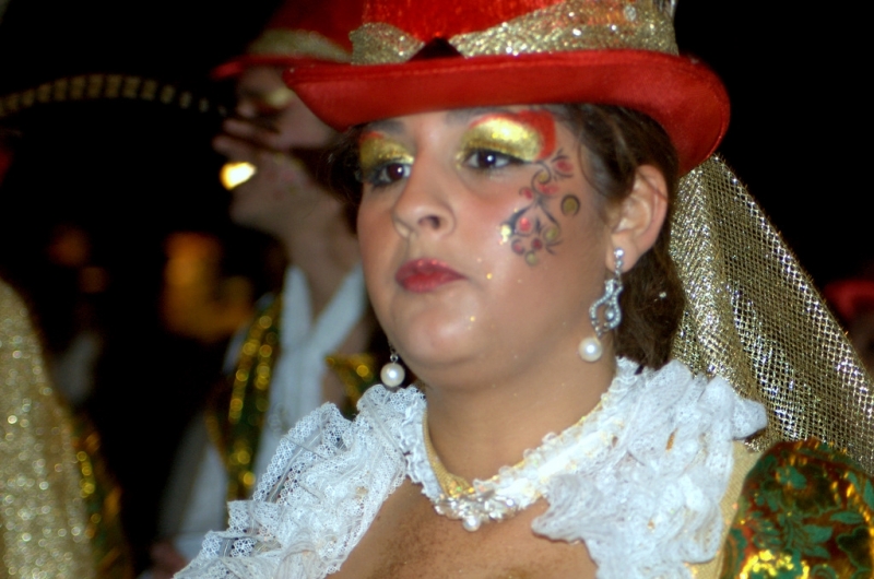 Carnaval Sitges 2011
Keywords: Carnaval Sitges 2011 Extermini